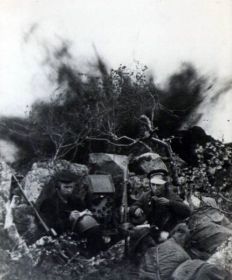 Радиостанция 6-ПК образца 1931/38 года
