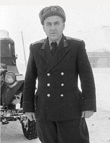 В Бухте Провидения