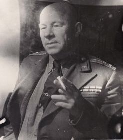 Сенников Сергей Петрович