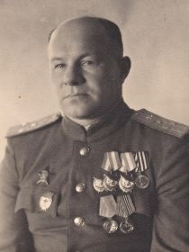 Сенников Сергей Петрович (1949г.)
