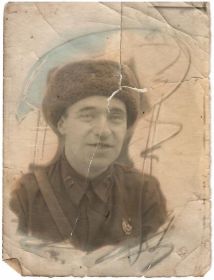 1942 год. Западный фронт