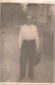 10 июня 1945 г. Германия Меккерн