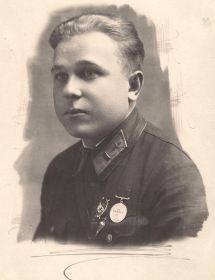 Головнёв Павел (1939 г.)