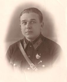 Головнёв Павел (1939 г.)