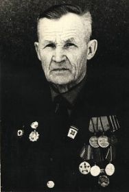 Калинин Иван Федотович