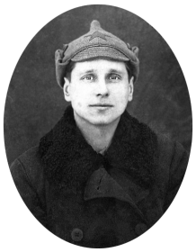 Дубков Иван Алексеевич (Ленинградский фронт)