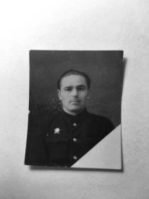 В годы войны