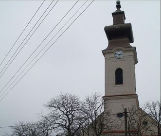 Фотографии Мишиной Татьяны Евгеньевны. Венгрия,медье Фейер,с.Замой