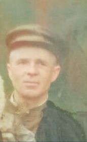 Брат Андрей Михайлович