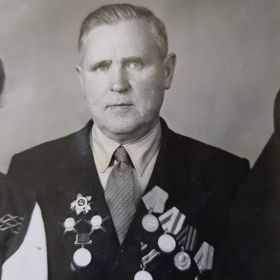 Юбилейные 60 лет. 19 января 1959 года.
