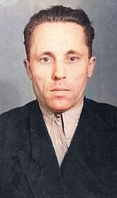 Трошев Иван Степанович