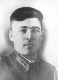 Сущенко Александр Павлович