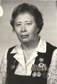 Фотография Героя