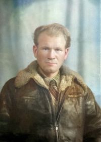 Крышкин Алексей Игнатьевич