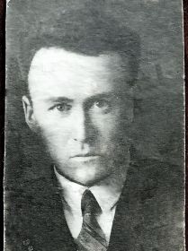 Кагарманов Абсалям Шайморданович