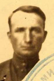 Григорий Ильич на фото с сайта Память народа