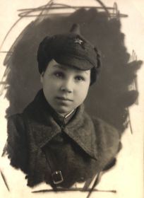 Фото 1942 год