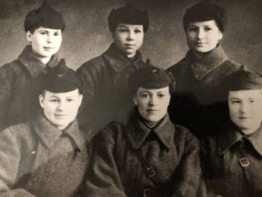 Фото караула