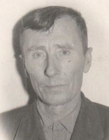 На пенсии (80-ые  годы)