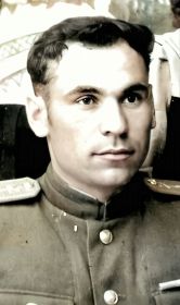 Юрцев Павел Гр.