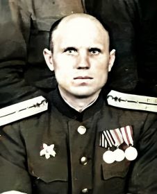 Гудзенко Александр Семенович