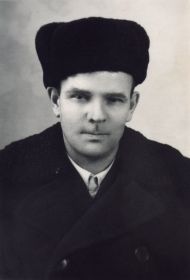 Степан Степанович Гришков