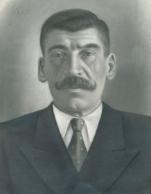 Поляков Григорий Иванович