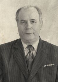 Фотография Героя