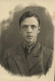 Фотография Героя