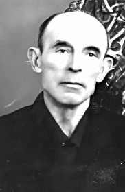 Мартыщенко Сергей Григорьевич 1907г