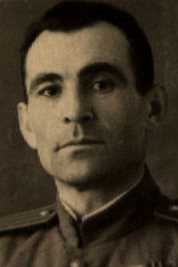 Подполковник Иванов Г.А.