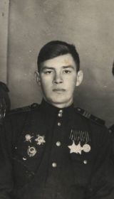 Фотография Героя