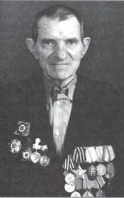 Фотография Героя
