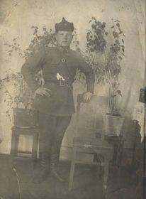 Фотография Героя