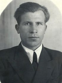 Григорий Михайлюк