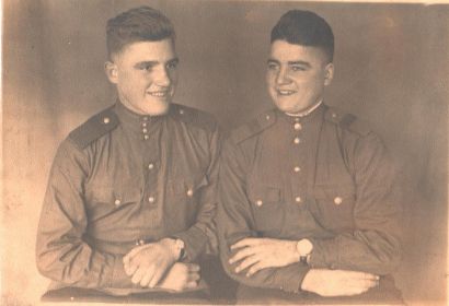 15.01.1945г Восточная Прусия