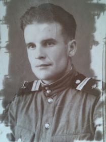 Железов Александр Вениаминович 1946 г.