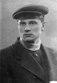 Калашников Евгений Михайлович 1945