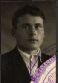 Брат Арсений Михайлович