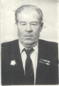 Лестин Николай Александрович