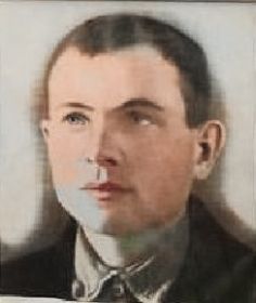 Гавенков Павел Игнатьевич
