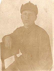 1939 год, Дальний Восток