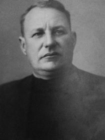 Сергей Михайлович Крюков