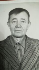 Яшин Сергей Николаевич