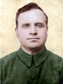 Карлеба Григорий Семенович