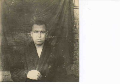 В госпитале 1942 год