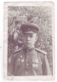 Чиж Ростислав Владиславович