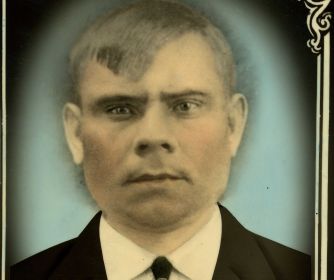 Кузяев Николай Григорьевич
