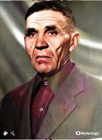 Иван Родионович