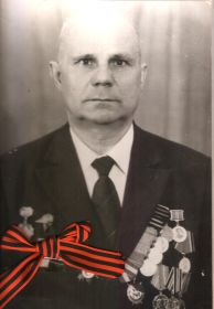 Л.К.Люцко, 1965 г.